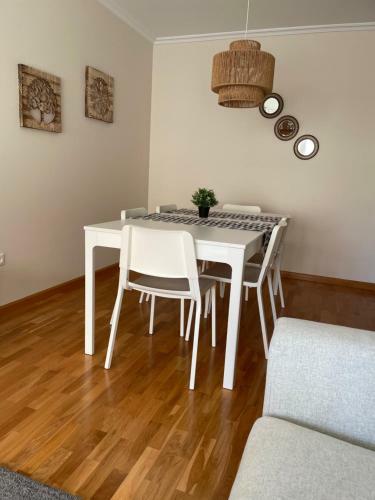 Apartamento Piso Vacacional Foz