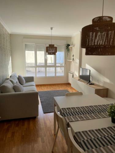 Apartamento Piso Vacacional Foz