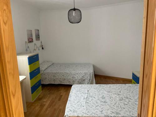 Apartamento Piso Vacacional Foz