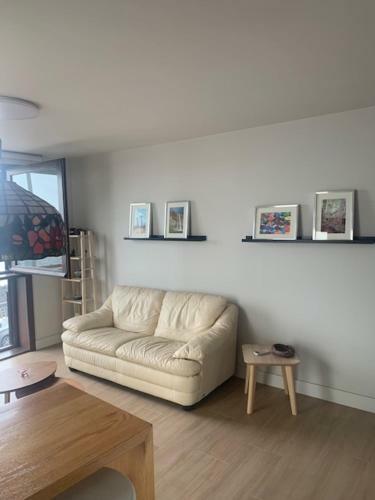 Apartamento El Caleton, Garachico