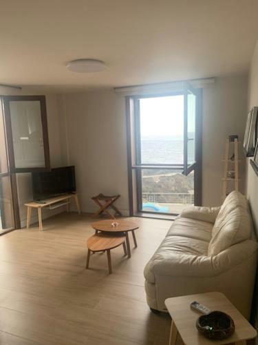 Apartamento El Caleton, Garachico