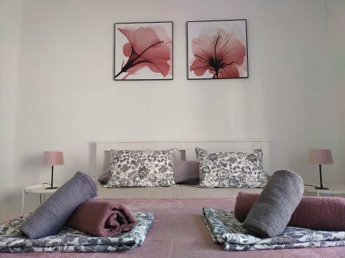 Apartamento Pastel Love