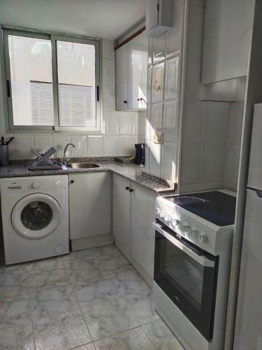 Apartamento Pastel Love