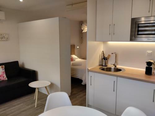 Apartamento Casas Natura Estudio