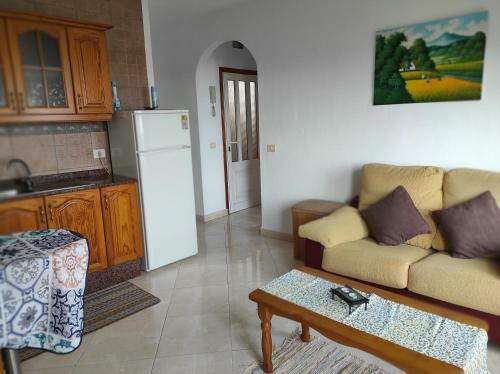 Apartamento Casita