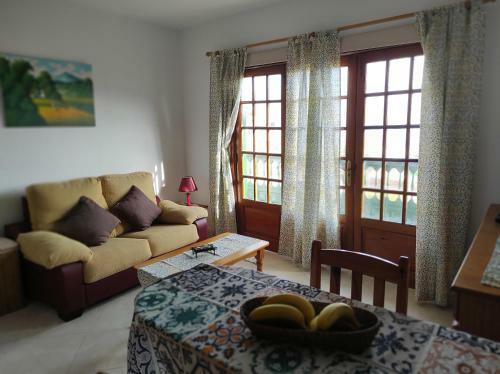 Apartamento Casita