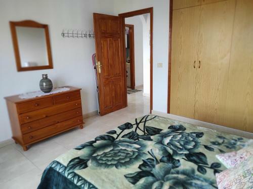 Apartamento Casita