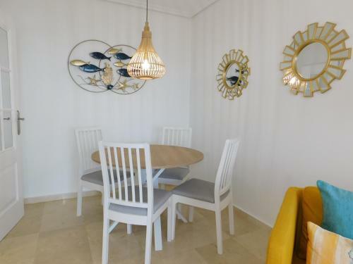 Apartamento Seaside