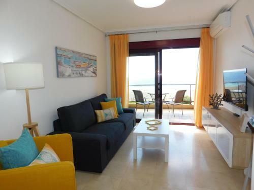 Apartamento Seaside