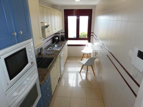 Apartamento Seaside