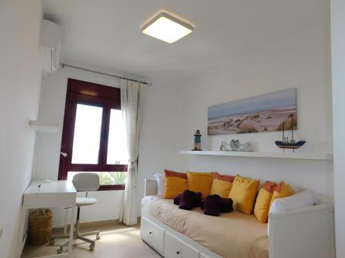 Apartamento Seaside