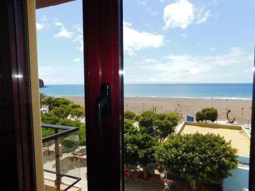 Apartamento Seaside