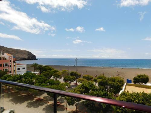 Apartamento Seaside