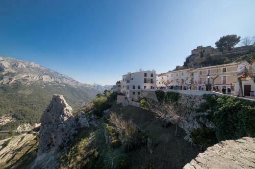 Moonkey- Apartamento Las Vistas