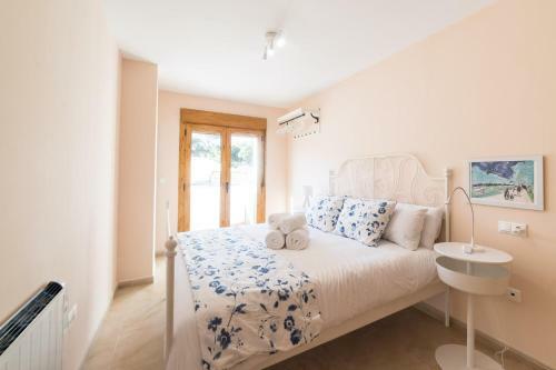 Moonkey- Apartamento Las Vistas