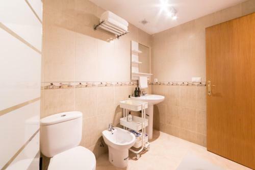 Moonkey- Apartamento Las Vistas