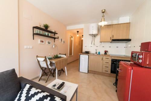 Moonkey- Apartamento Las Vistas