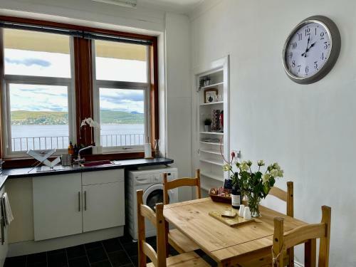 Apartamento A Shore Stay