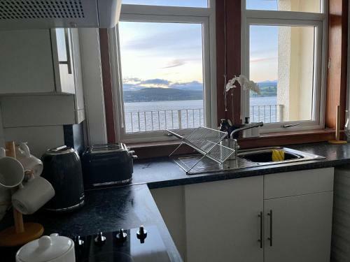 Apartamento A Shore Stay