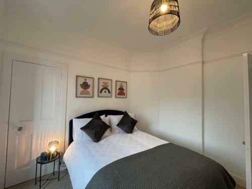 Apartamento A Shore Stay