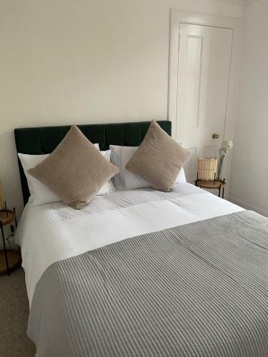 Apartamento A Shore Stay