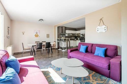 Apartamento Le Nadadou Par Dodo � Cassis