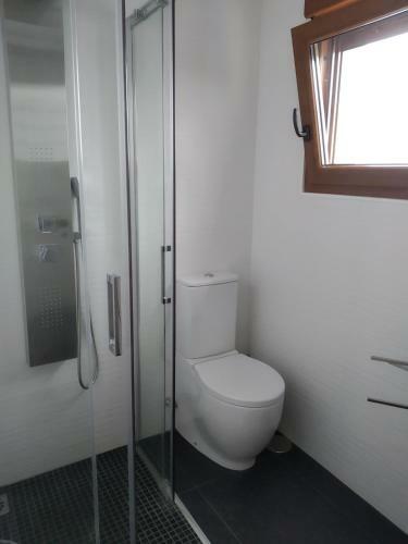 R�a Do Monti�o De Abaixo, 15 Apartamento