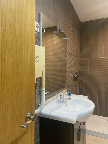 Apartamento Con Jacuzzi En Centro De O Grove