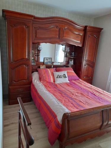 Bed & Breakfast Chez Viviane