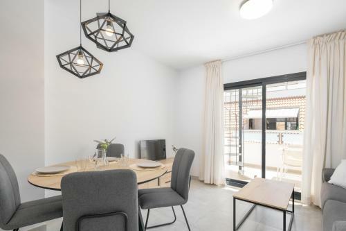 Apartamento Renthas �tico Fuengirola Beach