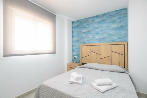Apartamento Renthas �tico Fuengirola Beach