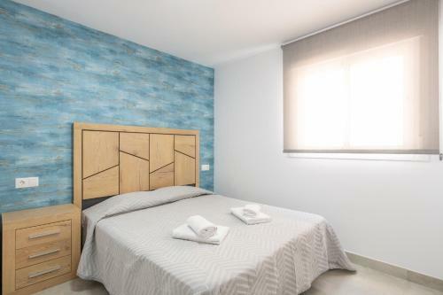 Apartamento Renthas �tico Fuengirola Beach