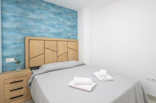 Apartamento Renthas �tico Fuengirola Beach