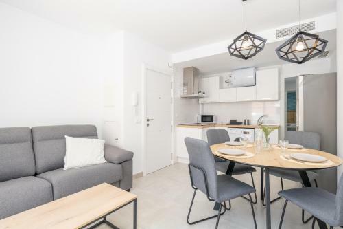 Apartamento Renthas �tico Fuengirola Beach