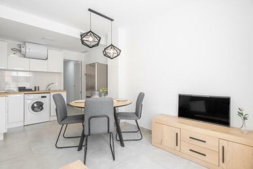 Apartamento Renthas �tico Fuengirola Beach