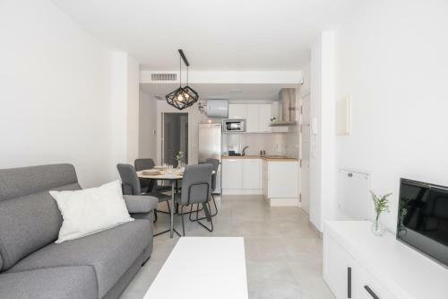 Apartamento Renthas �tico Fuengirola Beach