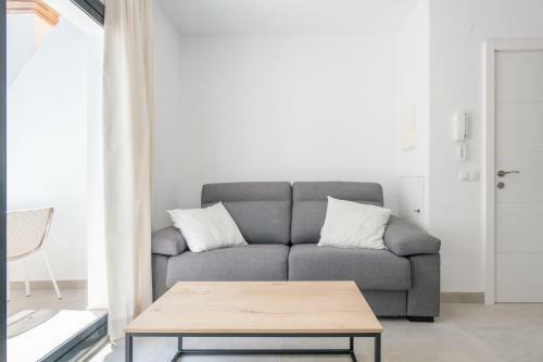 Apartamento Renthas �tico Fuengirola Beach
