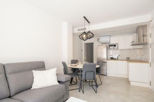 Apartamento Renthas �tico Fuengirola Beach
