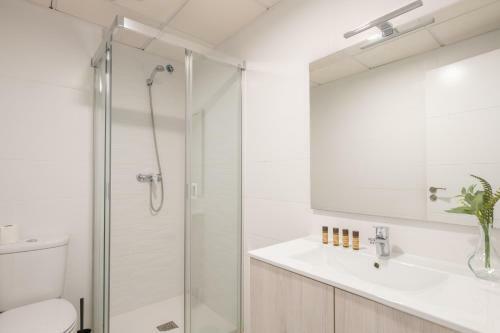 Apartamento Renthas �tico Fuengirola Beach