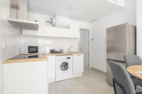Apartamento Renthas �tico Fuengirola Beach