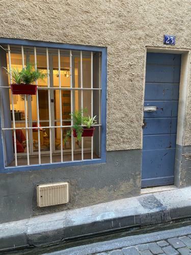 Apartamento Chez Draff Centre Historique