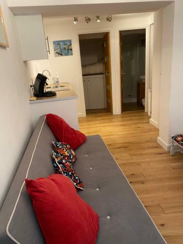 Apartamento Chez Draff Centre Historique