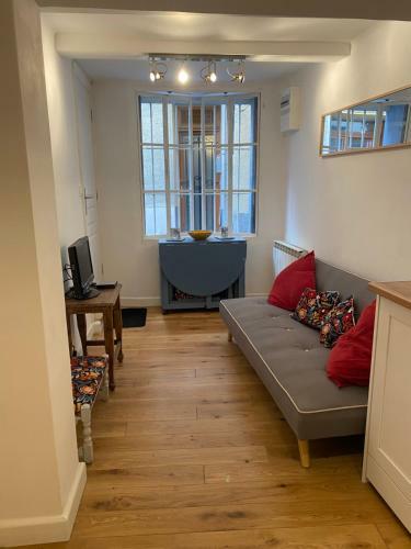 Apartamento Chez Draff Centre Historique