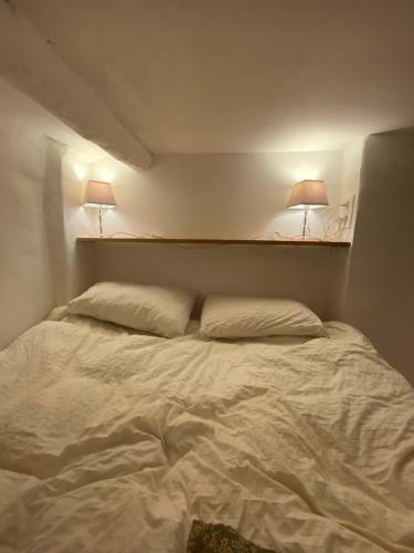 Apartamento Chez Draff Centre Historique