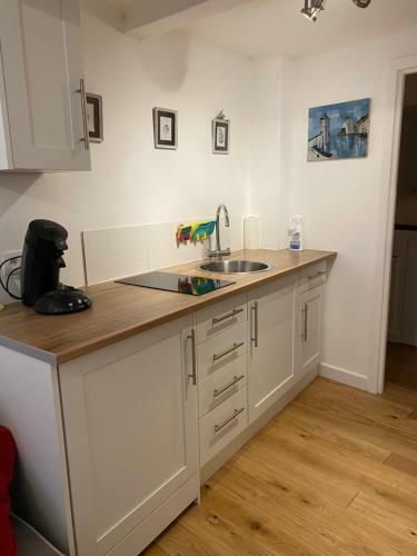 Apartamento Chez Draff Centre Historique