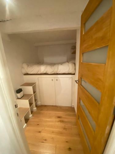 Apartamento Chez Draff Centre Historique