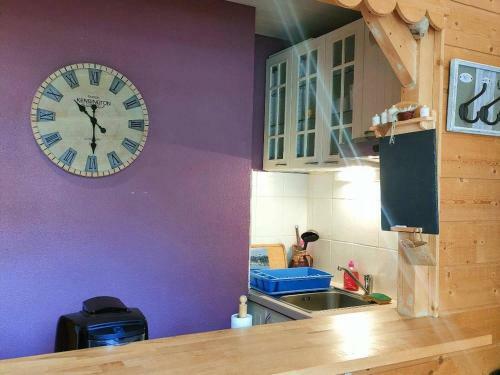 Apartamento Studio Cauterets, 1 Pi�ce, 2 Personnes - Fr-1-234-281