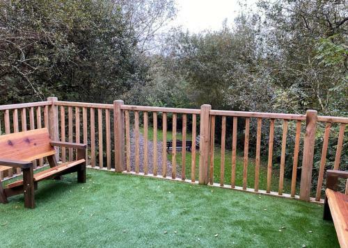 Hotel Florence Springs Glamping