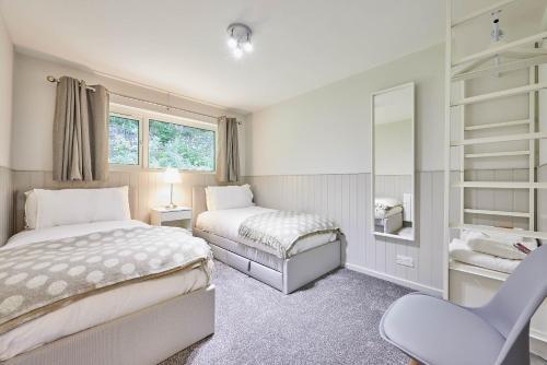 Host & Stay - Robin's Nest