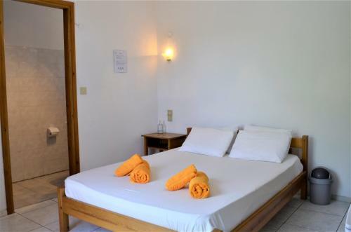 Hostal Antonis Tasios Room